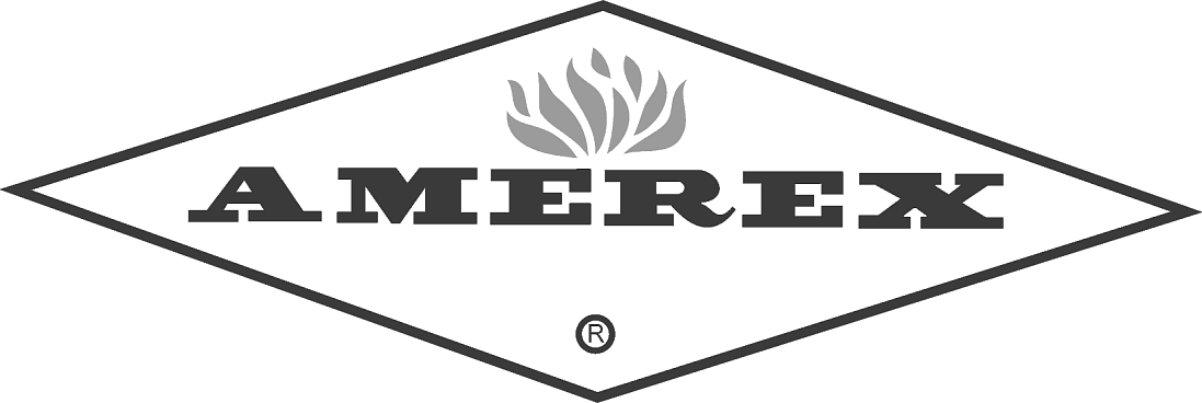 AMEREX logo