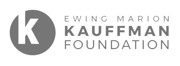 The Kauffman Foundation logo